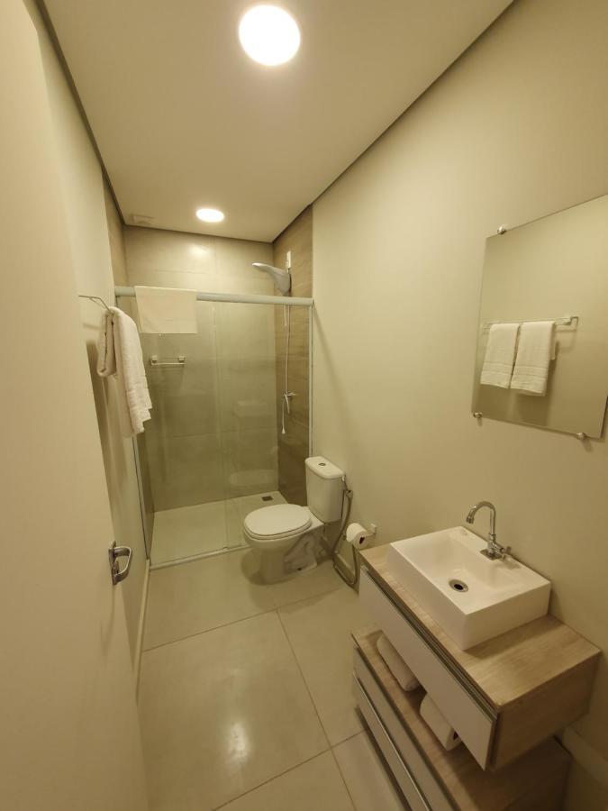 Villa Ida, Suite 01 C/ Copa P/ Casal Serra Negra  Exterior photo