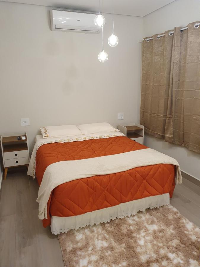 Villa Ida, Suite 01 C/ Copa P/ Casal Serra Negra  Exterior photo
