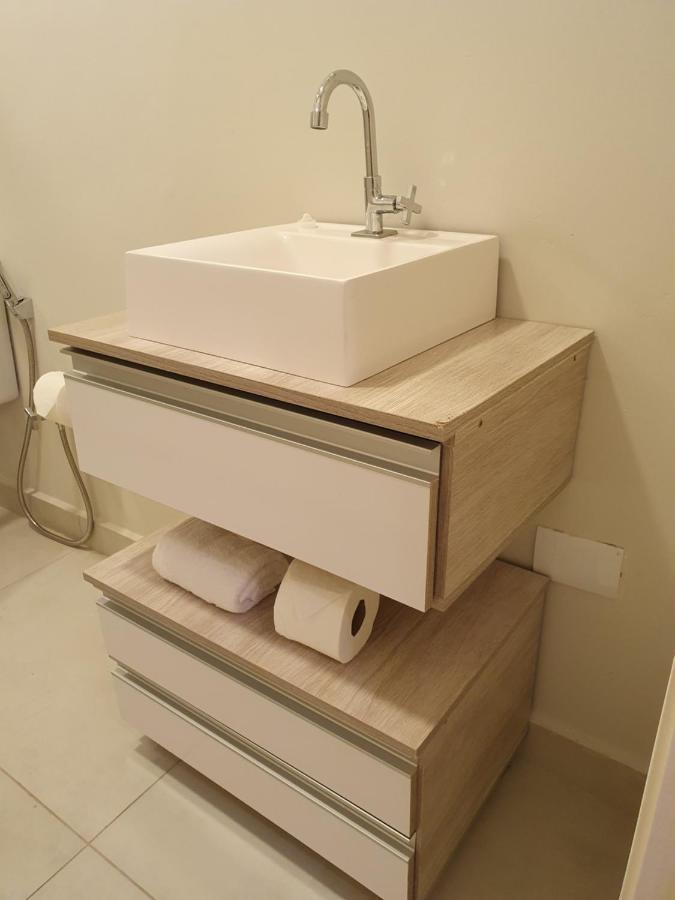 Villa Ida, Suite 01 C/ Copa P/ Casal Serra Negra  Exterior photo