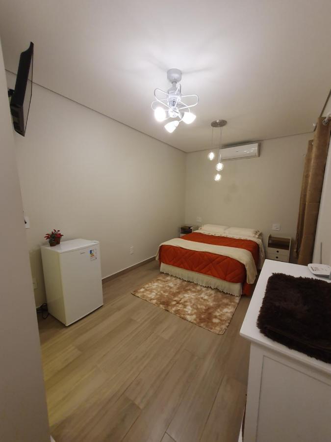Villa Ida, Suite 01 C/ Copa P/ Casal Serra Negra  Exterior photo